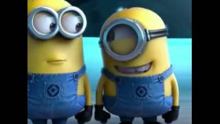 Minions