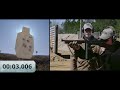 Battle of the Submachine Guns Pt.3: Thompson vs. Grease Gun vs. KRISS Vector