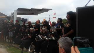 Iwiri Choir 2
