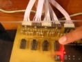 MATRIZ LED CONTROLADA CON ARDUINO