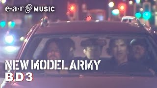 Watch New Model Army Bd3 video