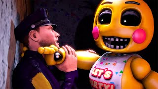 Toy Chica Ar Voice Lines Animated