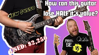 The Insane Reality Of Owning A Core Custom 24 From