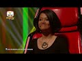 The Voice Cambodia - សាមុត ស្រីកា - បេះដូងឯកា - 31 Aug 2014