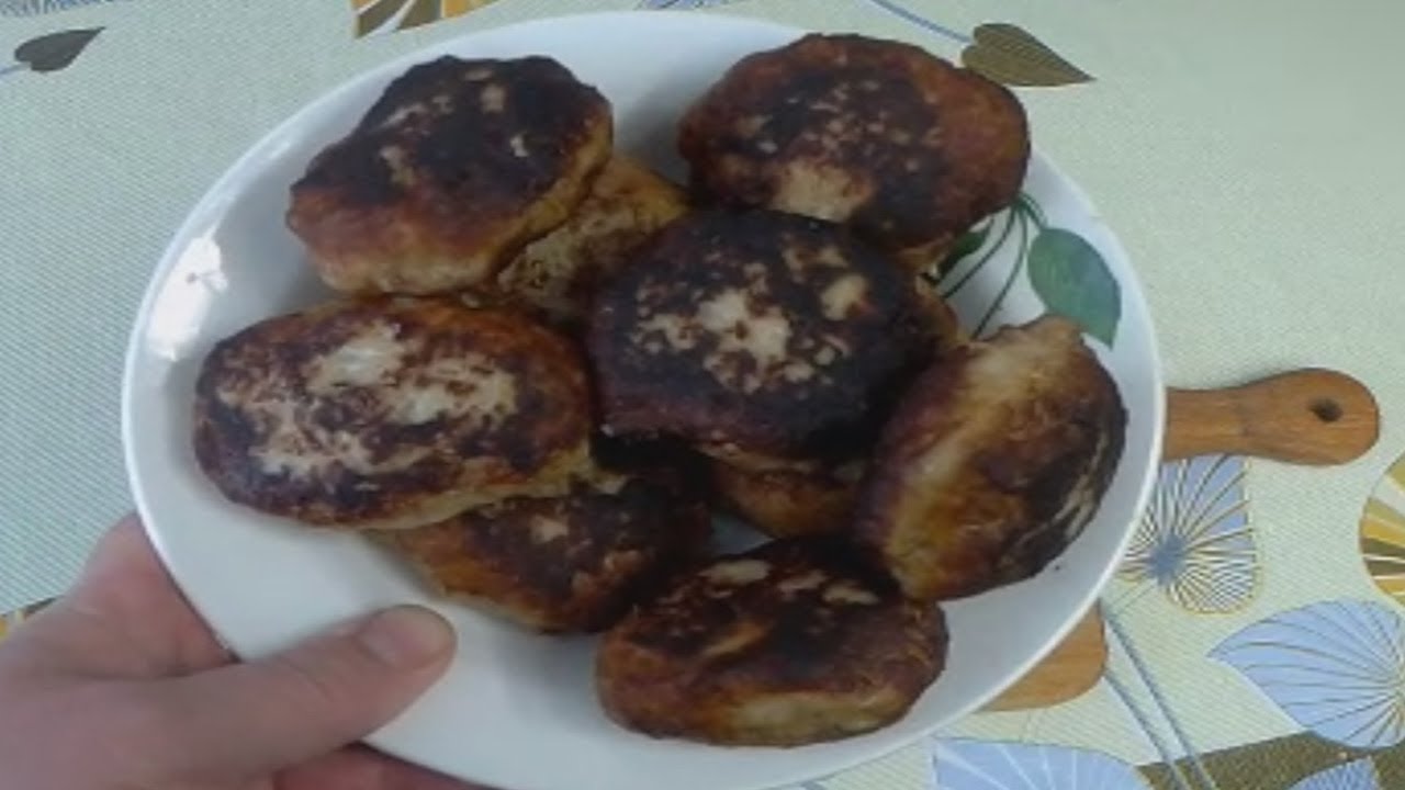 Как сделать подливу для рыбных котлет Как сделать подливу для рыбных котлет