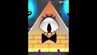 Pinky Malinky Vs Bill Cipher
