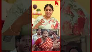 Vadivelu சரயன Genius Actress Saranya Ponvannan Opens Up Em Magan Bharath Thirumurugan