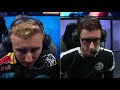 C9 vs. TSM | Semifinals Game 5 | NA LCS Summer Playoffs | Cloud9 vs. TSM (2018)