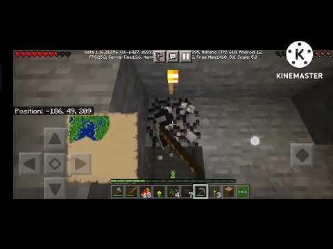 Minecraft (survival series #2) Minecraft (survival series #2)