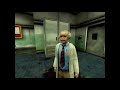 Half-Life: Opposing Force - Episodio 1