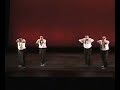 Margarita Mix - Fire Dean & the Secret Agents