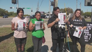 Missing 15-Year-Old Houston Boy With Autism Was In The Custody Of Immigration Authorities, Fiel Says