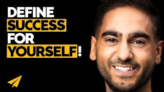 Find Your Way To Success Alex Banayan Top 10 Rules
