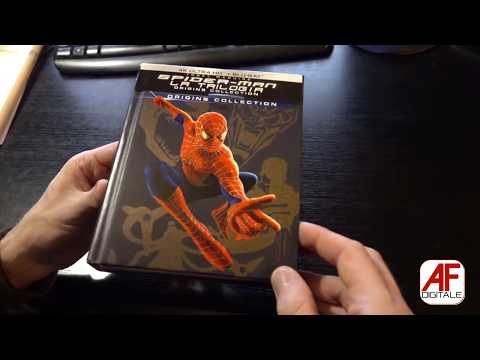 Home video: idee regalo last minute
