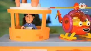 Roary The Racing Car Toys Commercials