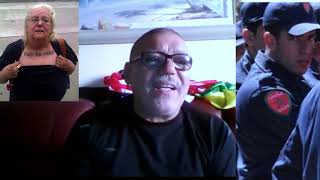 Azzouz Richard ريشارد عزوز شاهد ريشارد عزوز يحكي عن أيام شبابه