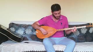 Murat Güler Ben Her Gece Sarhoşum Bağlama