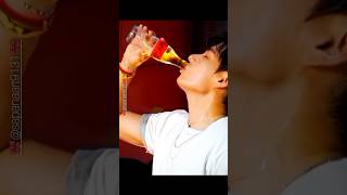 Kim Taehyung Coca-Cola Adver