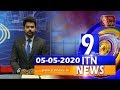 ITN News 9.30 PM 05-05-2020