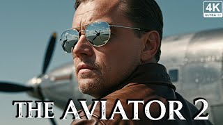 The Aviator 2 2025 Trailer Leonardo Dicaprio Concept