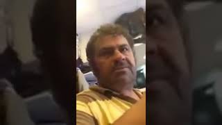 Ahmet Sence Ben Deli Miyim?