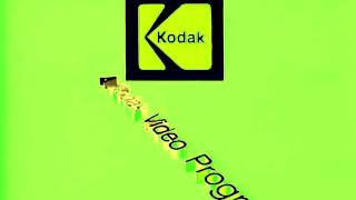 Kodak Pictures 1989 In Beatbox