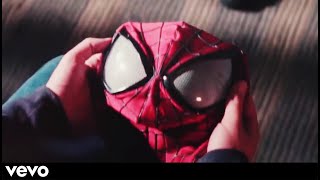 Spider Man Izzamuzzic Remix Changes