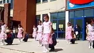 Zonguldak Elvanpazarcık İöo 2-A Sınıfı 23 Nisan 2007