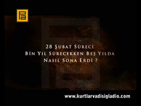 KURTLAR VADİSİ 'Gladio' Teaser ^^ 20 Kasımda Sinemalarda KURTLAR VADİSİ 'Gladio' Teaser ^^ 20 Kasımda Sinemalarda klip izle