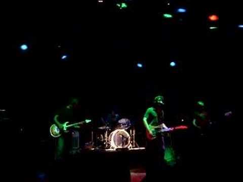 Michio's Death Drive Video
