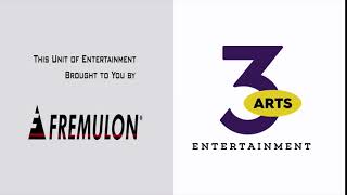 Panther Co.fremulon3 Arts Entertainmentuniversal Television 2019