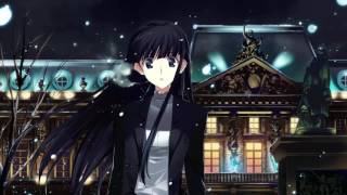 Soundtrack White Album Stars Fall Like Snow