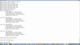 Cisco Mds Basics Part - 1 Tutorial Video From Netwokers Home