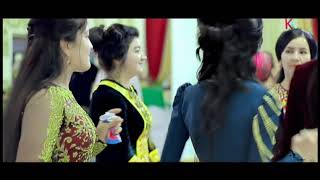 Atash Annalyyew Toy Bayram Aly 2016