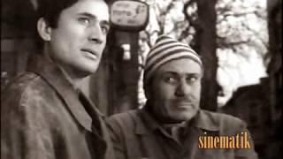 Gurbet Kuşları - Cüneyt Arkin - Fragman - 1964