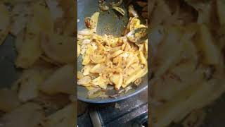 Aloo Ki Sabji By Sageer
