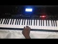 Akrugu By Evang. I K Aning in key F major. But original key is B major   please subscribe