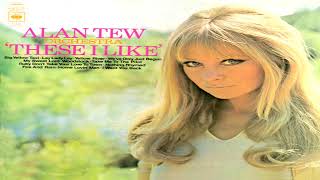 Alan Tew These I Like 1971 Gmb Alan Tew These I Like 1971 Gmb