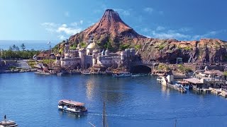 10 Best Rides at Tokyo Disneyland Resort