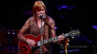 Gayle Skidmore performs "Lover, You Should've Come Over"