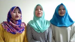 Santri Aprilia Sari, Dita Selviana, Evilia Nurdiana Sari - Paradigma Keilmuan - Iain Surakarta