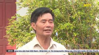 Thời Sự Bắc Giang Ngày 16-03-2023
