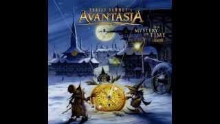 Watch Avantasia The Great Mystery video