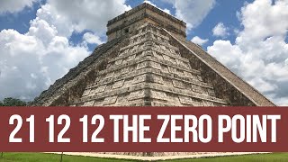 21 12 12 The Zero Point Field Celebration 21Min Overtones Meditation