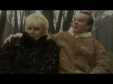 Hana Zagorová a Štefan Margita - Ave Maria (1994)