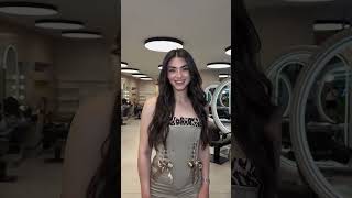 Bala Hatoon Real Life Ozge Torer