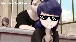 Melidektor Parte 2 Miraculous Leydy Bug Segunda Temporada Subulado Al Español