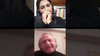 Haydar Ertemden Harika Bir Şiir Yorumu