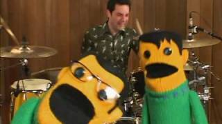 Watch They Might Be Giants D Is For Drums video