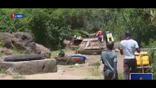 Jinamizi La Shida Ya Maji Lawatesa Wakazi Wa Mtama